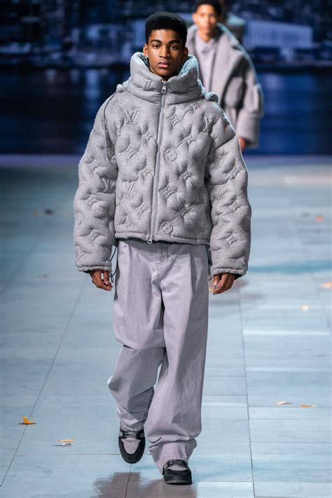 louis vuitton mens fw19|Louis Vuitton fall dresses men.